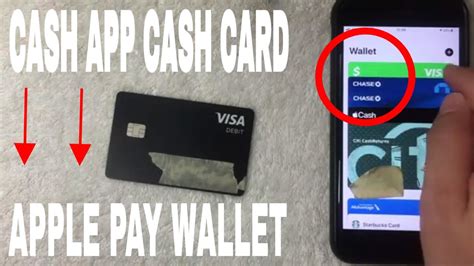 When mywalgreens was balance rewards, the iphone app had an option to add your balance rewards card to the apple wallet on your iphone. How To Add Cash App Cash Card to Apple Pay Cash Wallet 🔴 - YouTube