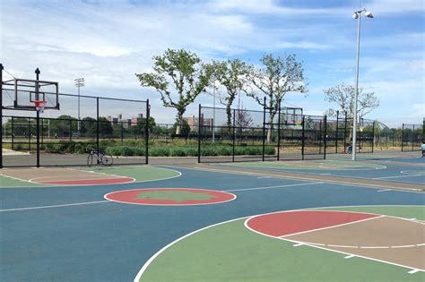 Find opening hours for basketball courts near your location and other contact details such as address, phone number, website. Public Basketball Courts Near Me - SportSpring