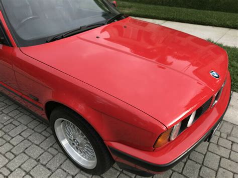 You can read any ebook online with easy steps. 1994 BMW 525 TDS TURBO DIESEL E34 EUROPEAN RHD 5 SPEED MANUAL 17" X-SPOKES CLEAN - Classic BMW 5 ...