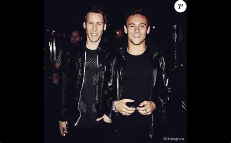 More news for dustin lance black instagram » Dustin Lance Black et Tom Daley, sur Instagram. 2015 ...