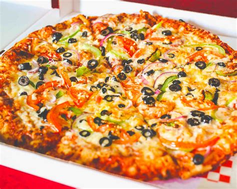 Order Romas Pizza And Grill Menu Delivery【menu And Prices】 Dallas