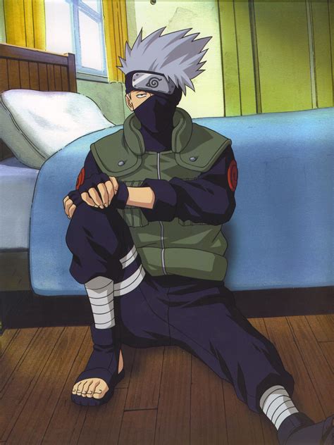 Kakashi Hatake Naruto Shippuden Anime Photo Fanpop My Xxx Hot Girl