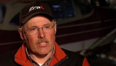 Flying Wild Alaska Star Jim Tweto Dies In Tragic Plane Crash News Eva