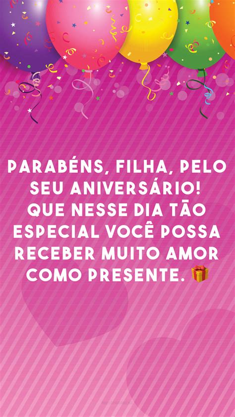 Frases De Aniversário Para Filha De 7 Anos 30 Frases De Aniversário