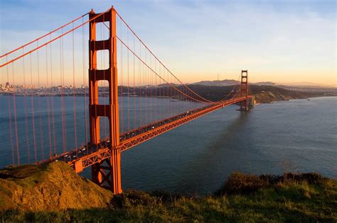 Best Places To Take Pictures Of The Golden Gate Bridge Bold Tourist