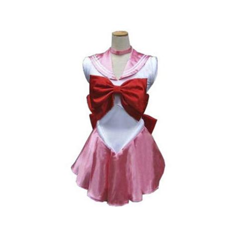 Sailor Mini Moon Costume Costume Wonderland