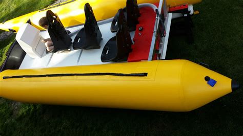 Rib Pro Cat Rigid Inflatable Boat For Sale For Boats From