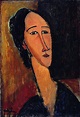 L’umanità di Amedeo Modigliani a Genova. Il pittore dell'anima a ...