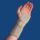 It happens because of pressure on your median nerve, which runs the length of your arm, goes through a passage in your wrist called the carpal tunnel, and ends in. Medical Pictures Info - Carpal Tunnel
