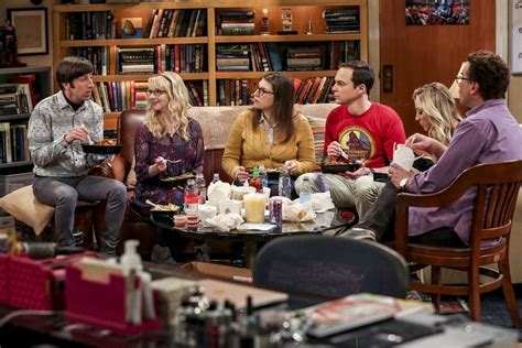The Big Bang Theory Der Indische Heirats Fragebogen Prosieben