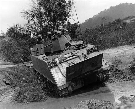 A Us Army M113 Acav A Us Army M113 Acav Armored Cavalry A Flickr