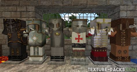 Winthor Medieval Texture Pack 120 1204 → 1194 Download
