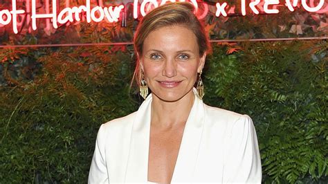 Cameron Diaz Turns 50 Why She Chose To Leave The Business And What