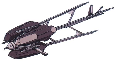 Trinity Mothership The Gundam Wiki Fandom Powered By Wikia