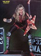 Mean Man Chris Holmes in W.A.S.P. #ChrisHolmes #wasp @WaspFanClub ...