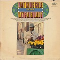 Nat King Cole - Sings My Fair Lady (1964, Vinyl) | Discogs
