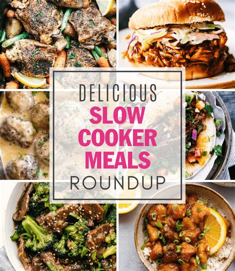 Delicious Slow Cooker Meal Ideas 30 Recipes 2023 01 23 210000