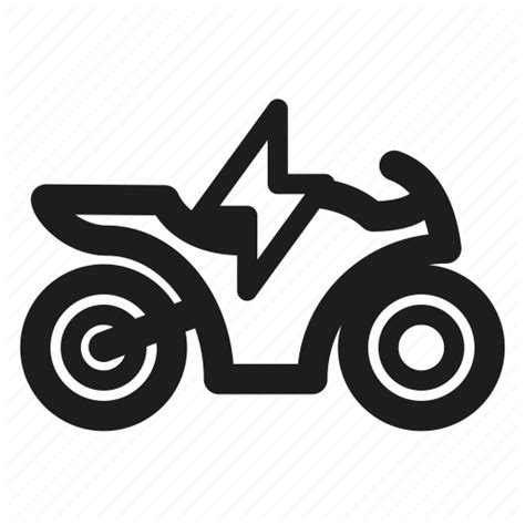 New users enjoy 60% off. Icon Motorcycle Logo at Vectorified.com | Collection of ...