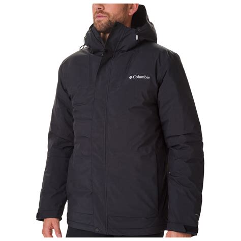 Columbia Horizon Explorer Insulated Jacket Winter Jacket Men S Buy Online Bergfreunde Eu