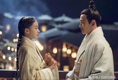 The trailer for the legend of hao lan is out. Yanxi (延禧) characters stage a comeback in Hao Lan Zhuan ...
