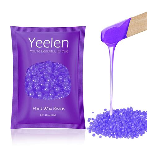 The 10 Best Yeelen Hair Removal Hot Wax Warmer Waxing Home Gadgets