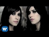 The Veronicas - "Untouched" Official Music Video - YouTube