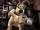 Wallace & Gromit - La maledizione del coniglio mannaro | Film ...