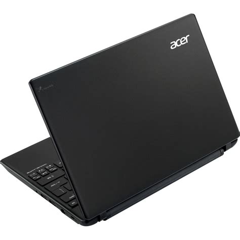 Best Buy Acer Travelmate 116 Laptop Intel Celeron 4gb Memory 320gb