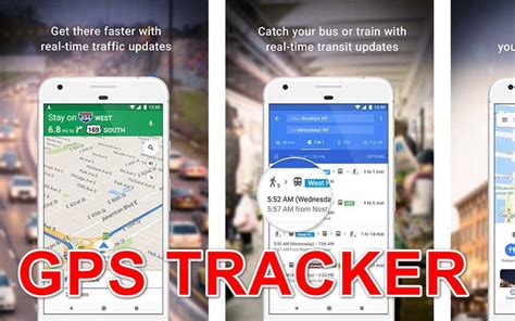 10 Best Android Gps Tracker Apps To Location Sharing