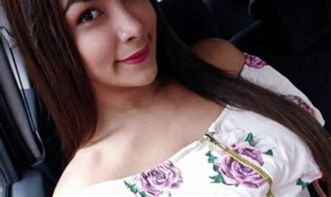 Cdmx Asesinan A Chica Trans Estaba En Busca De Trabajo Y Cambio De Identidad