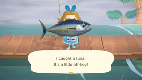 Animal Crossing New Horizons — All Fish You Can Catch In September