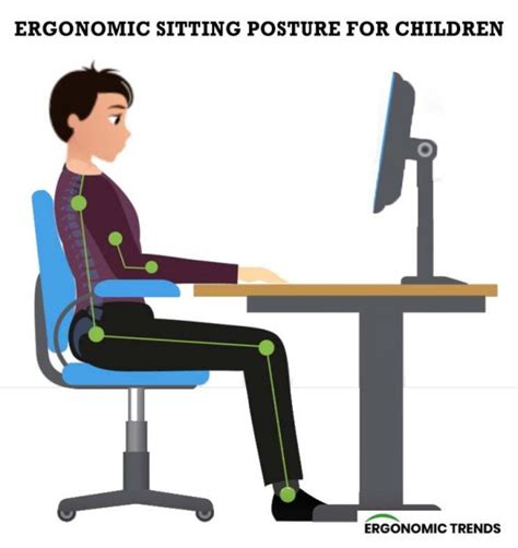 Handcrafted in canada, each bench is unique due to natural variations in the wood.weighs 4 1/2 lbs. Take Safety Home: Tips to Keep Kids Healthy with Ergonomics - ccicomply