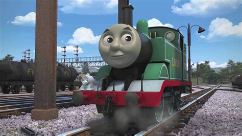 Thomas And Friends The Adventure Begins 2015 Mubi