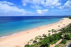 貝殼沙灘-墾丁夏都沙灘酒店-Chateau Beach Resort