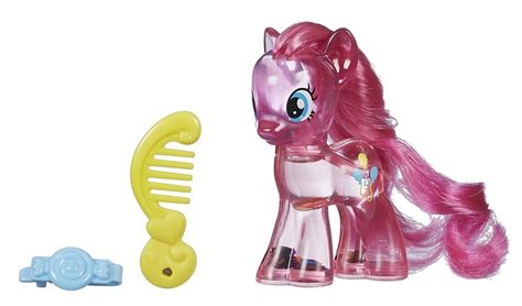Buy My Little Pony Pinkie Pie Water Cuties Figure At Mighty Ape Nz