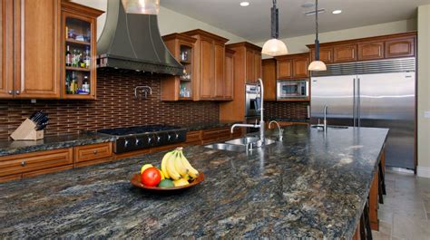 Check spelling or type a new query. Granite Countertops Cost Installed, Plus Pros and Cons of ...