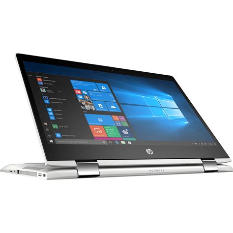 Hp 14 Probook X360 440 G1 Series Multi Touch 2 In 1 4py42utaba