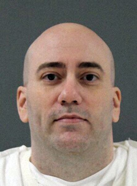Prison Fire In Texas Damages Execution Drugs Convicted Texas Killer Appeals To Judge For