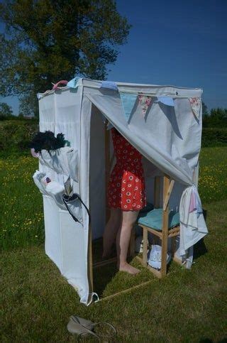 Ikea hemnes (3 doors) wardrobe. Ikea Hack: Wedding Photo Booth From Canvas Wardrobes in ...