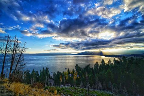 South Lake Tahoe California 1080x720 Ig Giorgiosuighi Nature