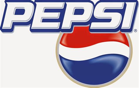 All About Logo Pepsi Logo