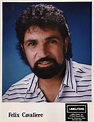 Felix Cavaliere Vintage Concert Photo Promo Print at Wolfgang's