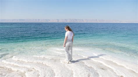 Drijven In De Dode Zee 14 Tips Voor Je Bezoek