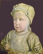 Elizabeth Tudor: Lost English Princess – Tudors Dynasty