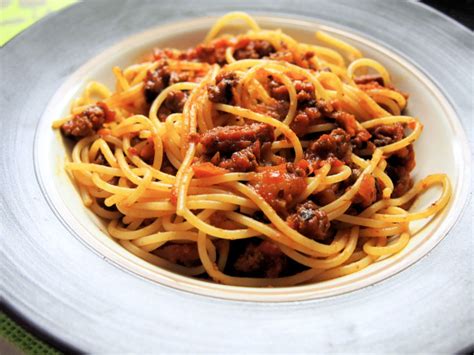 Se parempi spagettikastike | Mukana Maku