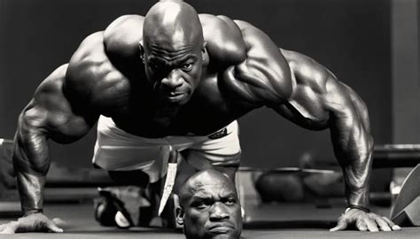 Discover What Happened To Ronnie Coleman Updated Info