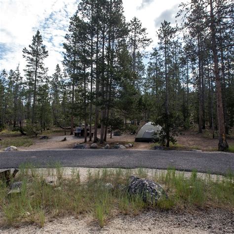 Best Dispersed Camping In Idaho The Dyrt