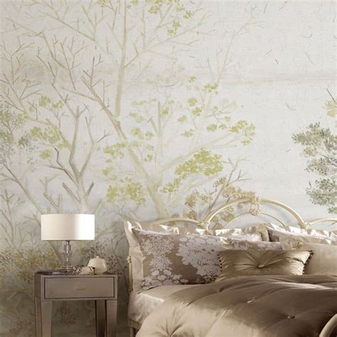 Wallpaper Trends 2019 A Meeting Of Refinement And