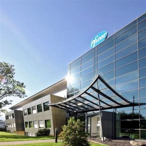 Does it work against new variants? Pfizer investiert 100 Millionen Euro in Freiburg :: econo ...
