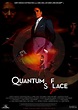 Quantum of Solace - Movie Poster 17 | Bond movies, 007 james bond, Bond